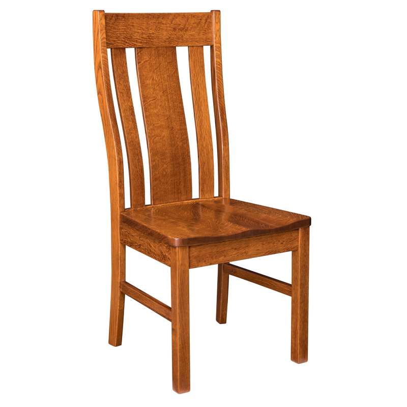 Side Chair  Artisan Chairs