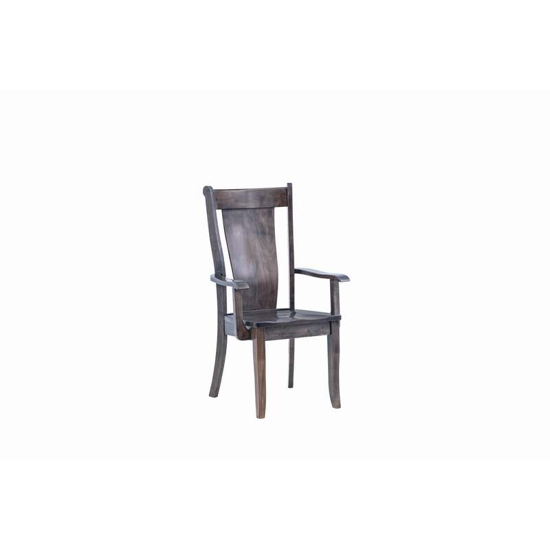 Arm Chair  Artisan Chairs