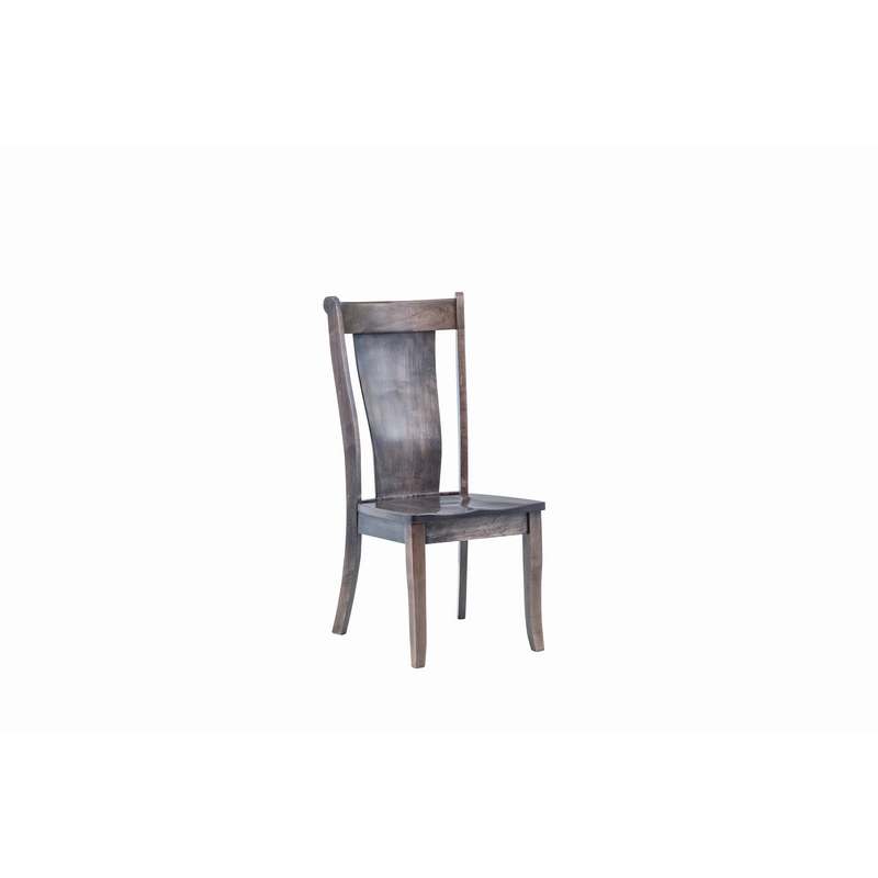 Side Chair  Artisan Chairs