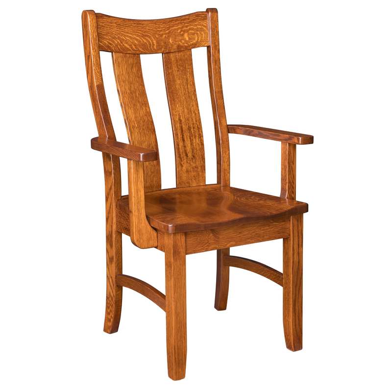 Arm Chair  Artisan Chairs