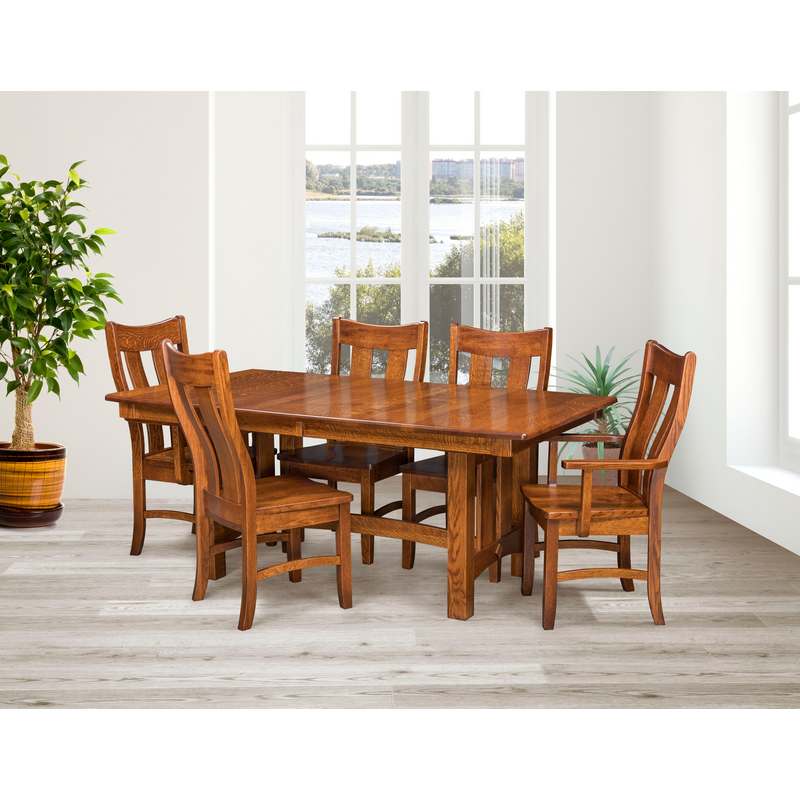 Dining Chair Collection  Artisan Chairs
