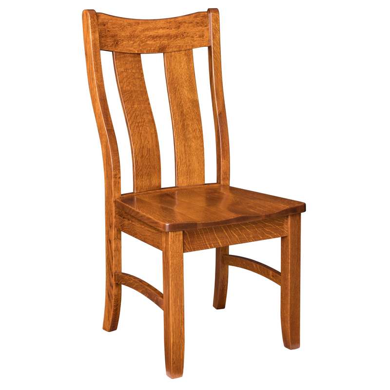 Side Chair  Artisan Chairs
