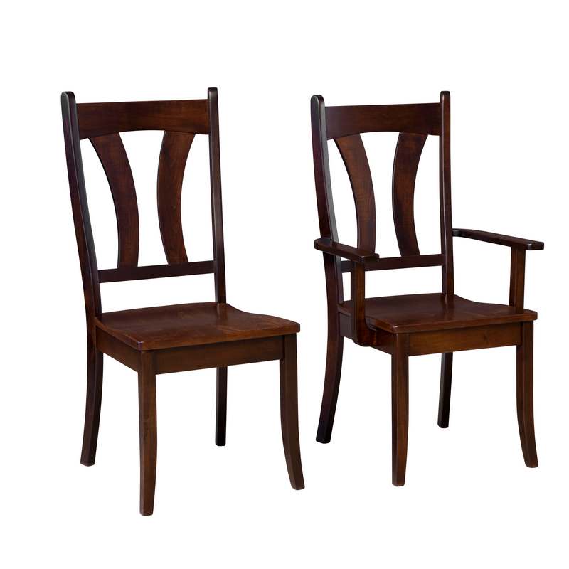 Dining Chair Collection  Artisan Chairs