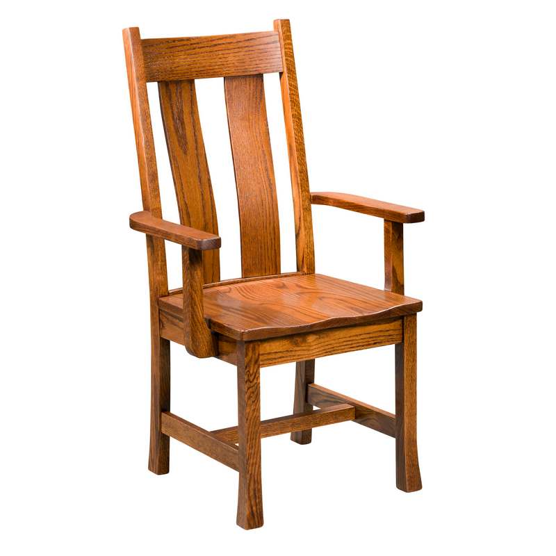 Arm Chair  Artisan Chairs