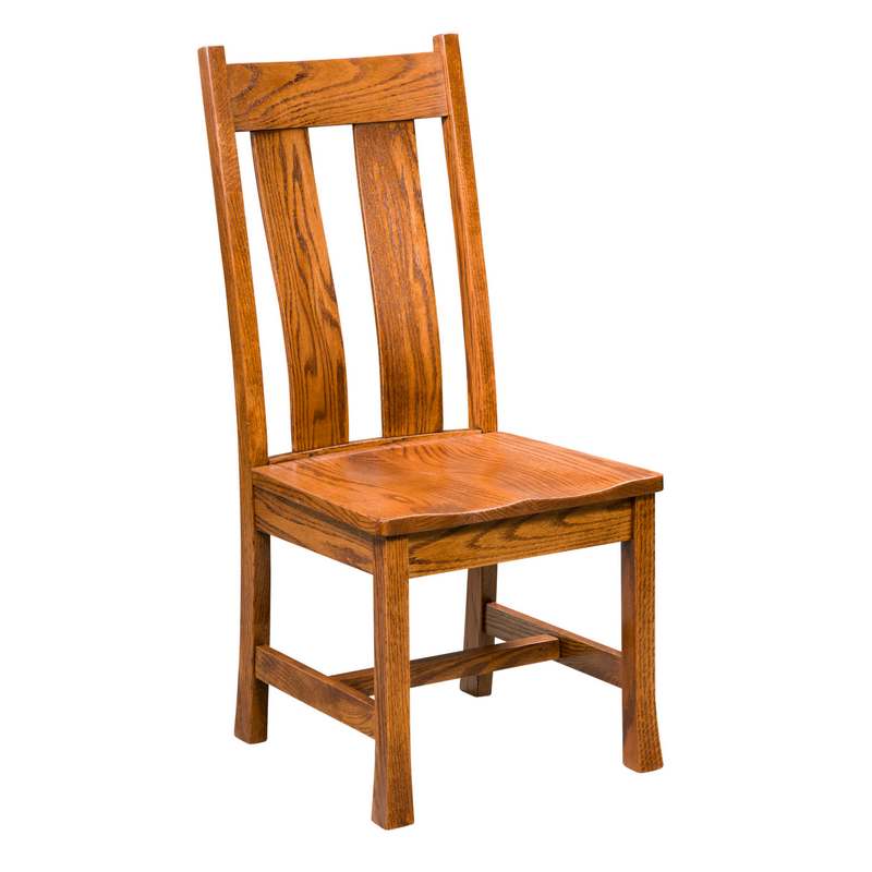 Side Chair  Artisan Chairs