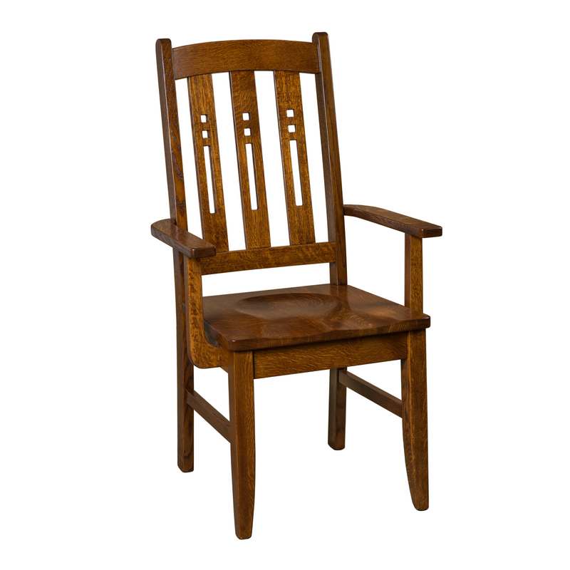 Arm Chair  Artisan Chairs