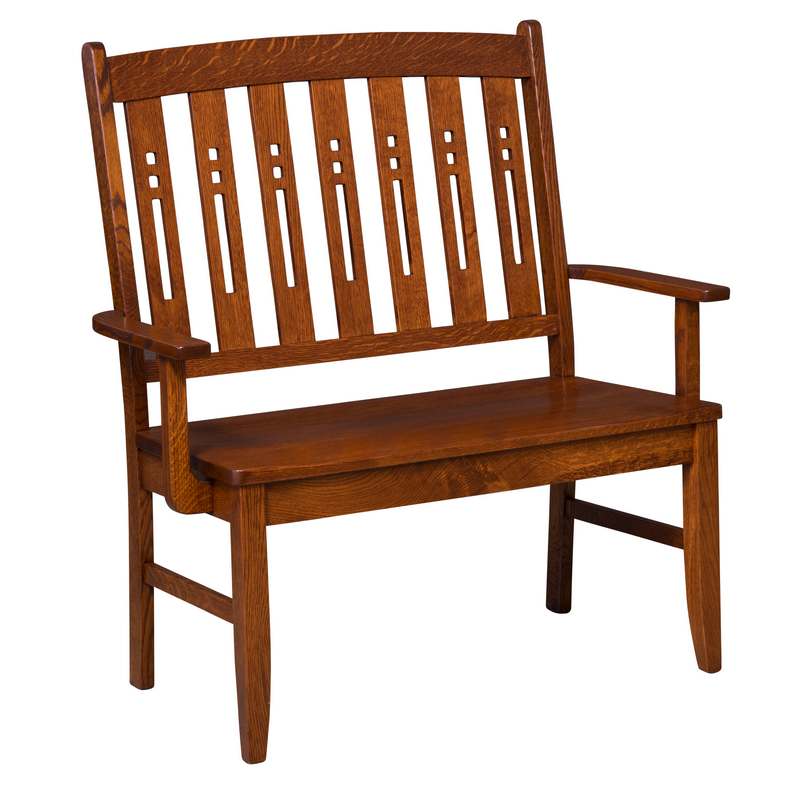 Bench  Artisan Chairs
