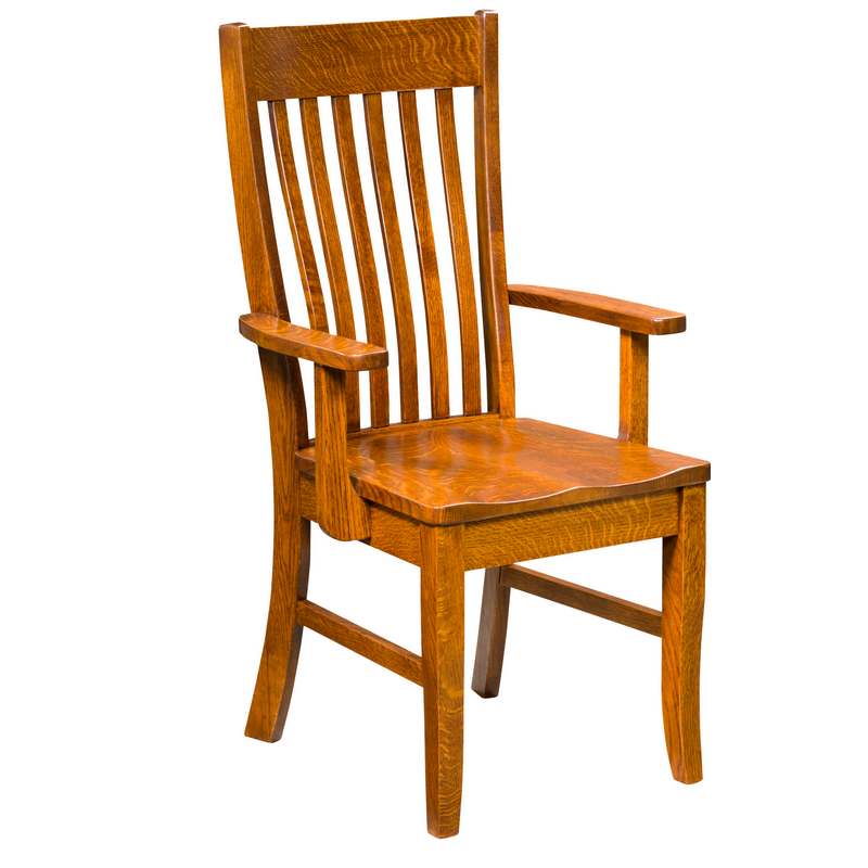 Arm Chair  Artisan Chairs