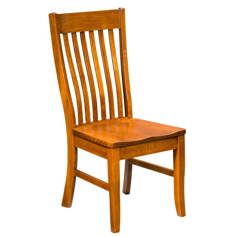 Side Chair  Artisan Chairs