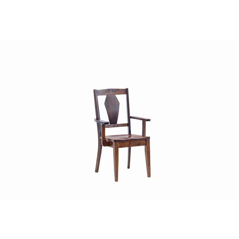 Arm Chair  Artisan Chairs