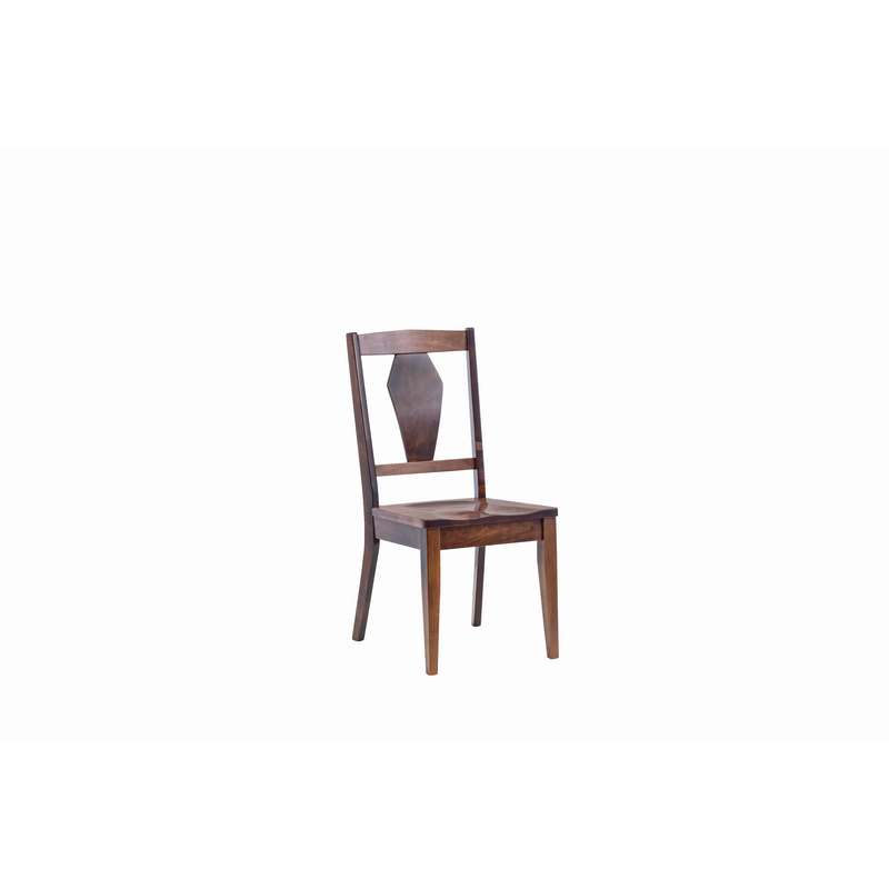 Side Chair  Artisan Chairs