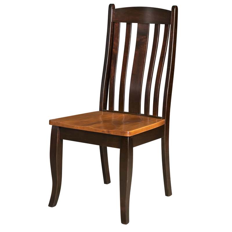 Side Chair  Artisan Chairs