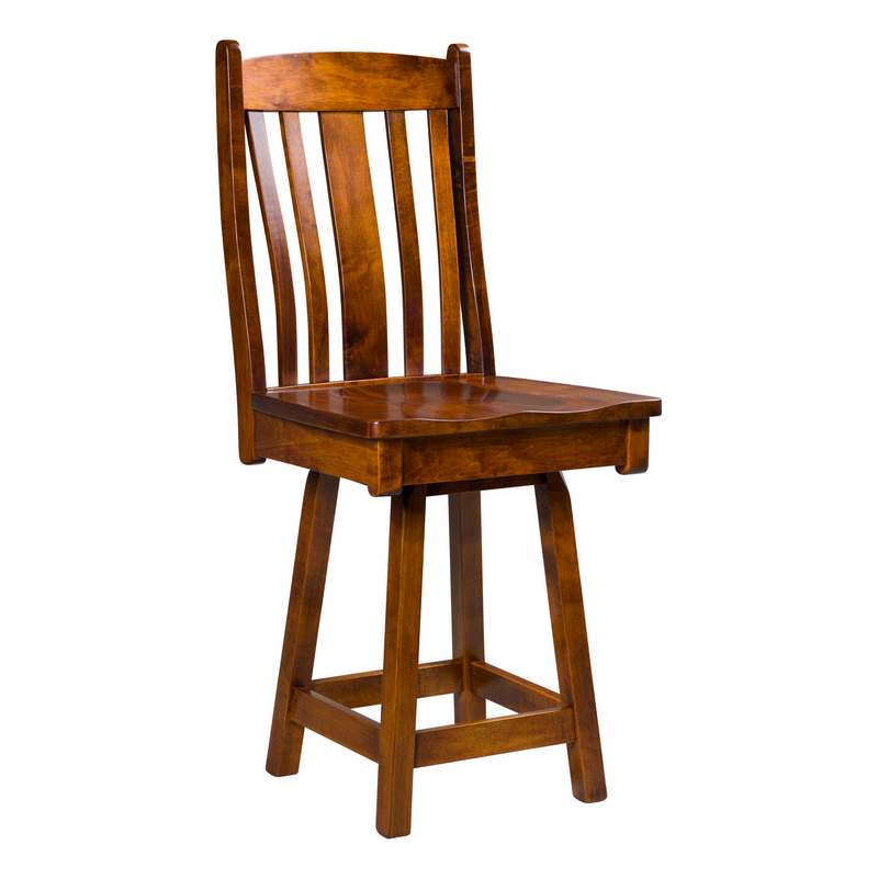 Barstool  Artisan Chairs