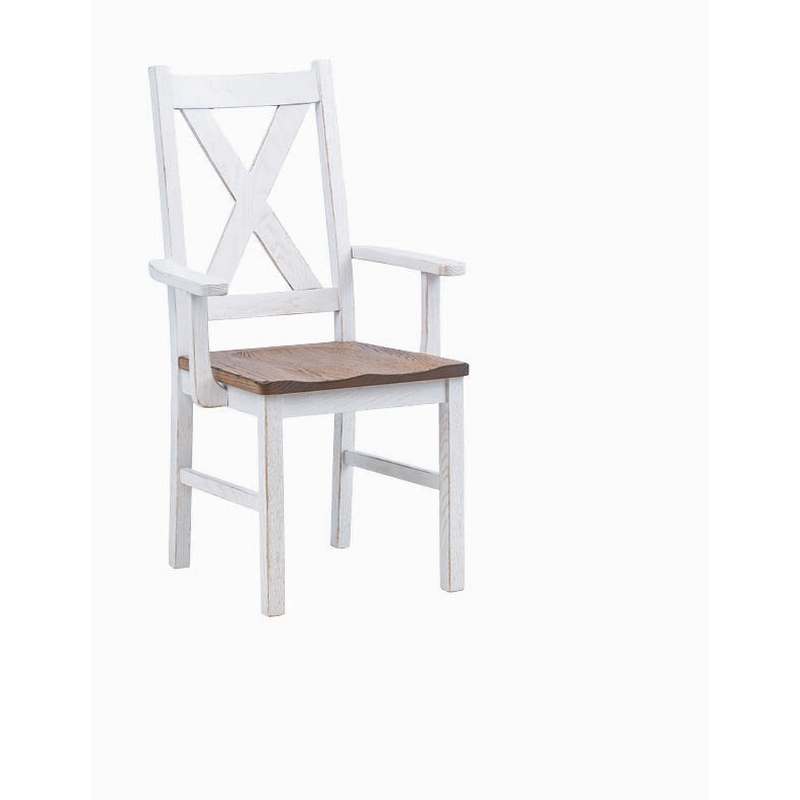 Arm Chair  Artisan Chairs