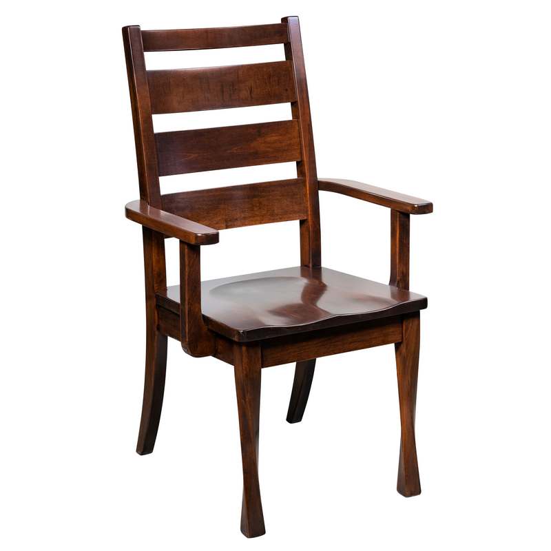Arm Chair  Artisan Chairs