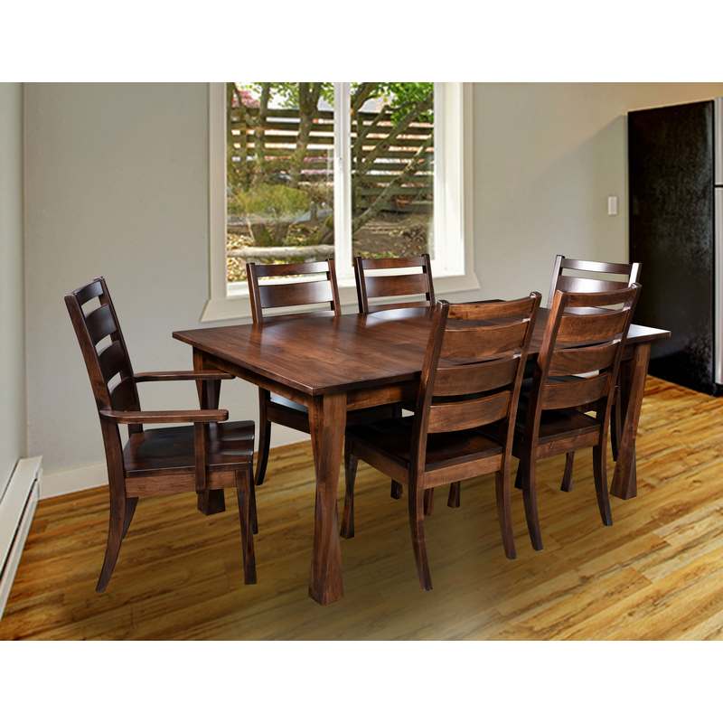 Dining Chair Collection  Artisan Chairs