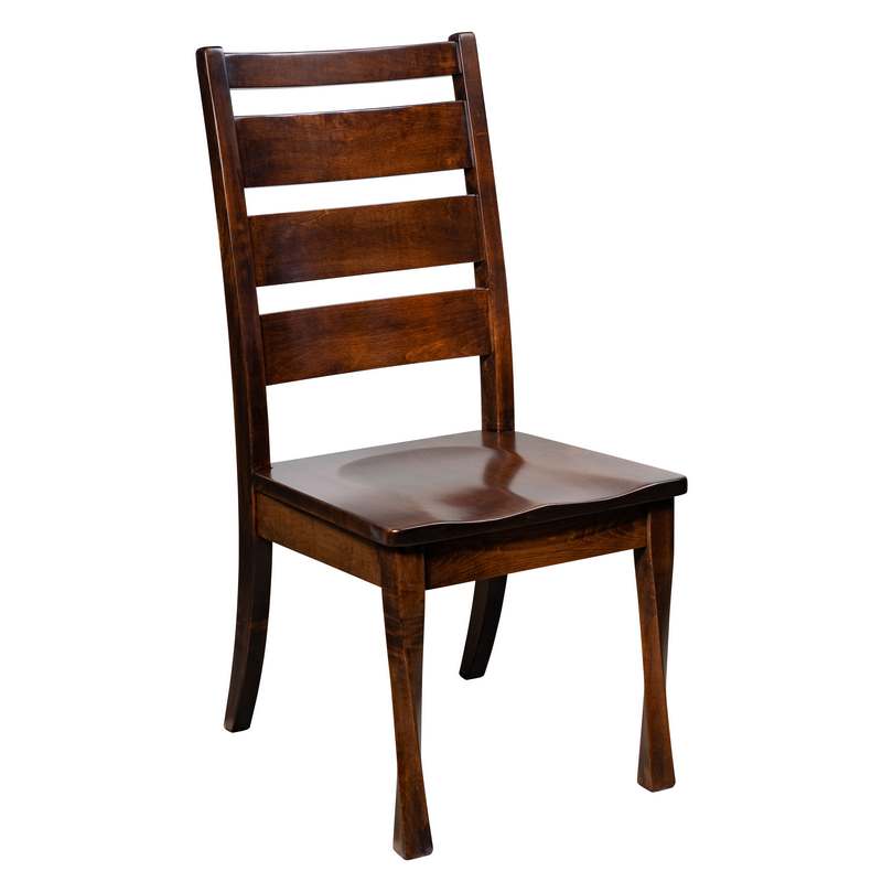 Side Chair  Artisan Chairs