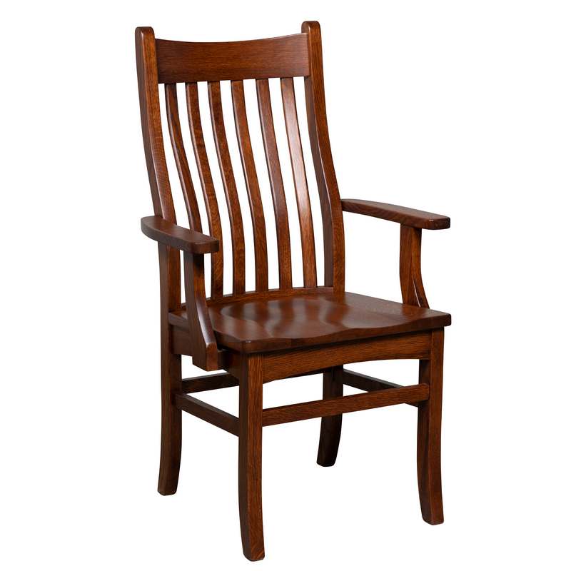 Arm Chair  Artisan Chairs
