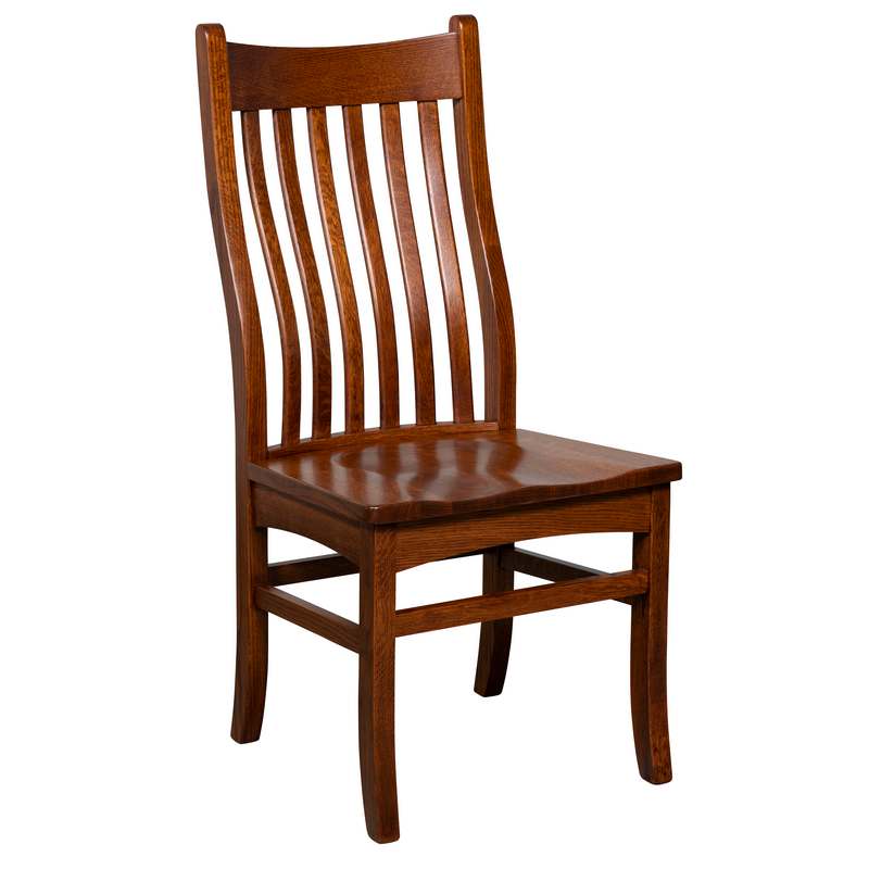 Side Chair  Artisan Chairs