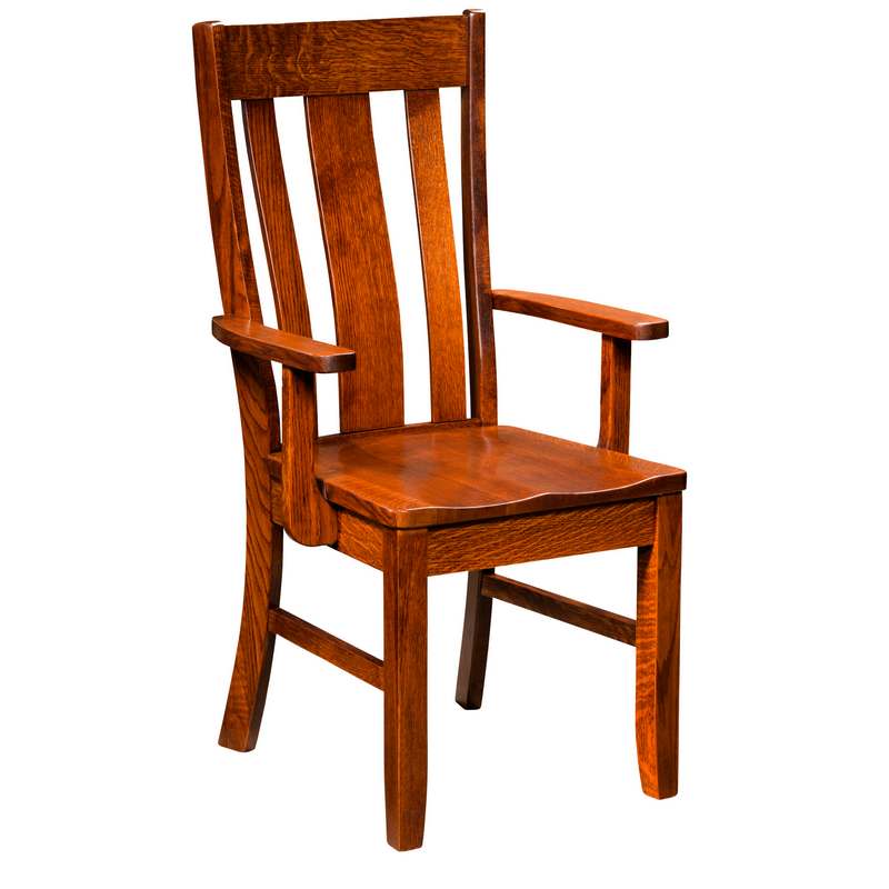 Arm Chair  Artisan Chairs
