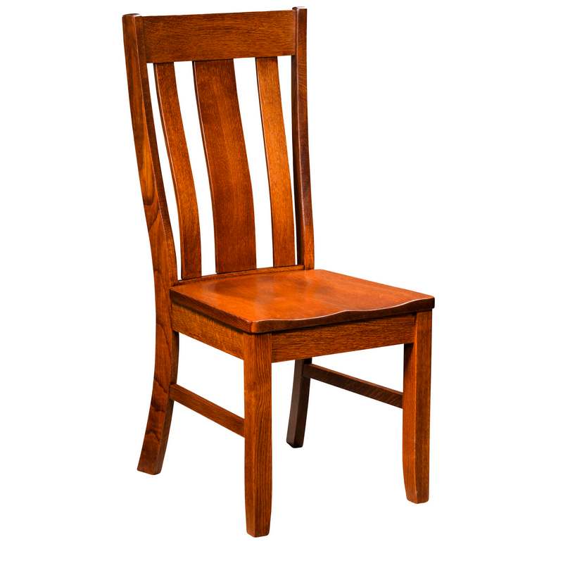 Side Chair  Artisan Chairs