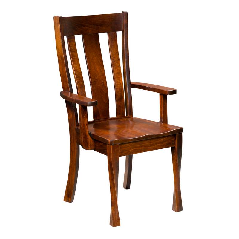 Arm Chair  Artisan Chairs