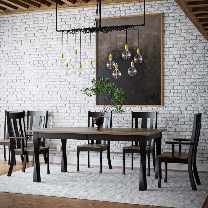 Dining Chair Collection  Artisan Chairs