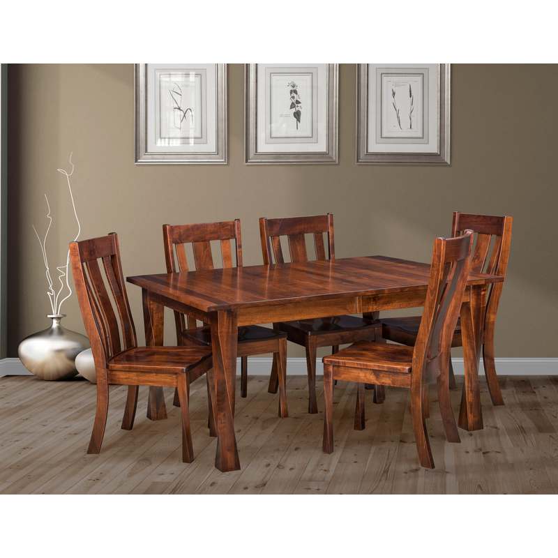 Dining Chair Collection  Artisan Chairs