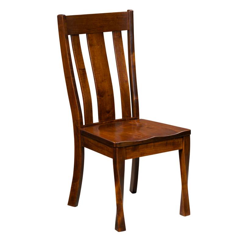 Side Chair  Artisan Chairs