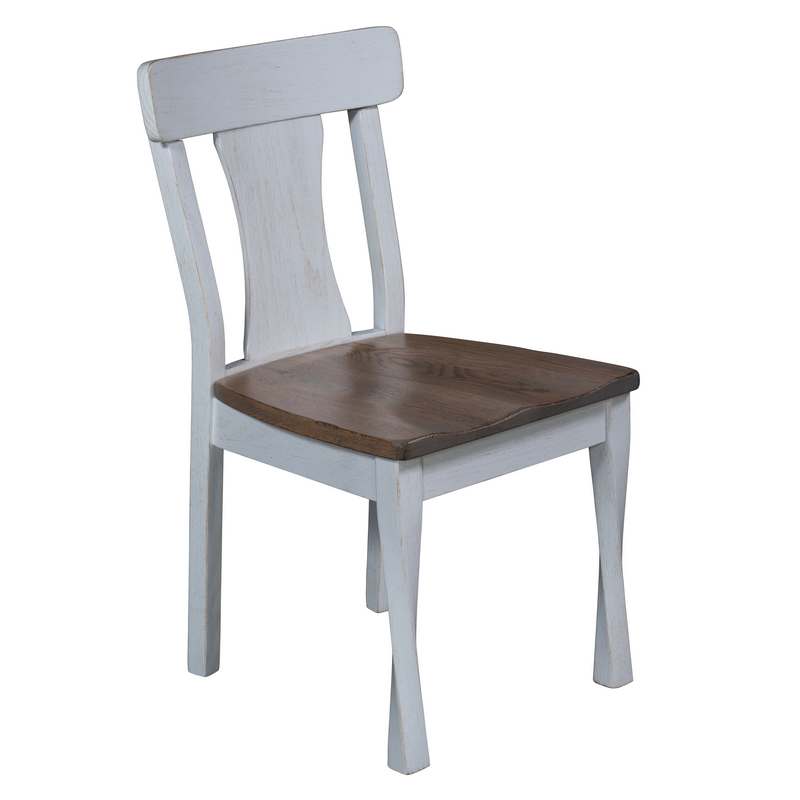 Side Chair  Artisan Chairs