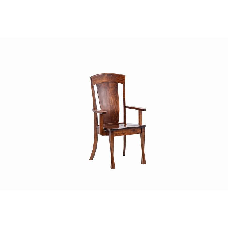 Arm Chair  Artisan Chairs