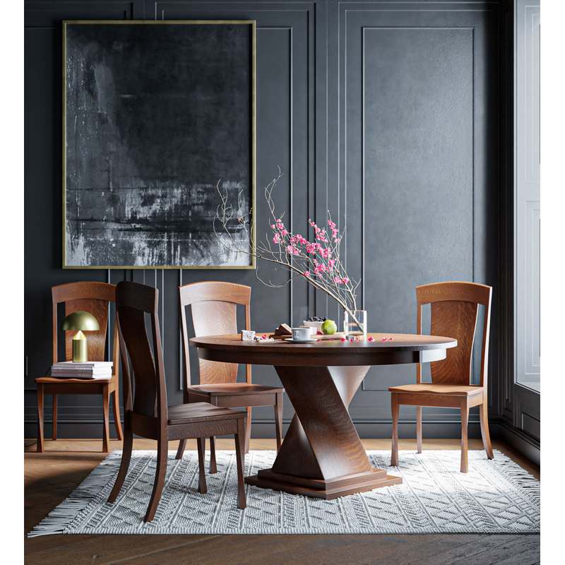 Dining Chair Collection  Artisan Chairs
