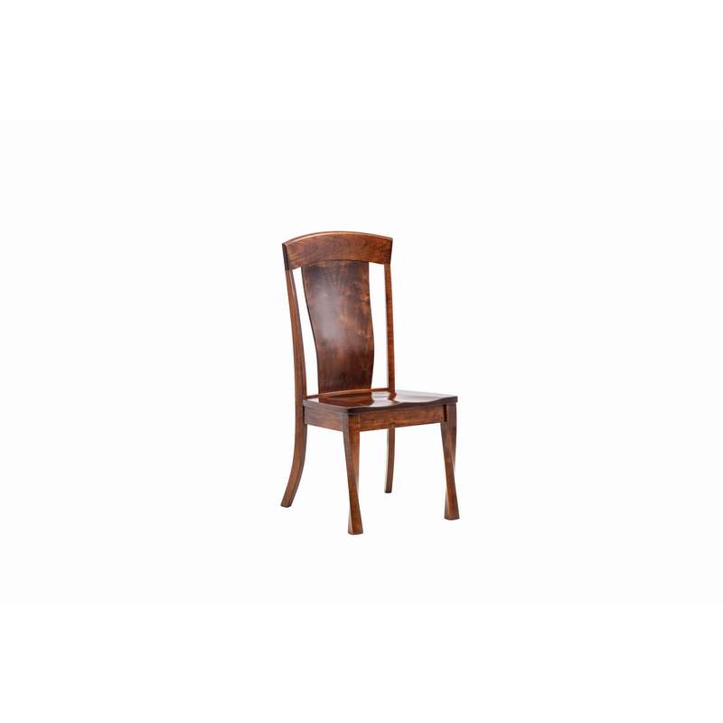 Side Chair  Artisan Chairs
