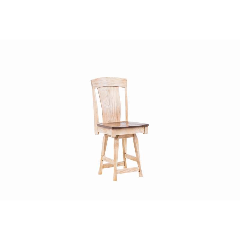 Swivel Bar Stool  Artisan Chairs