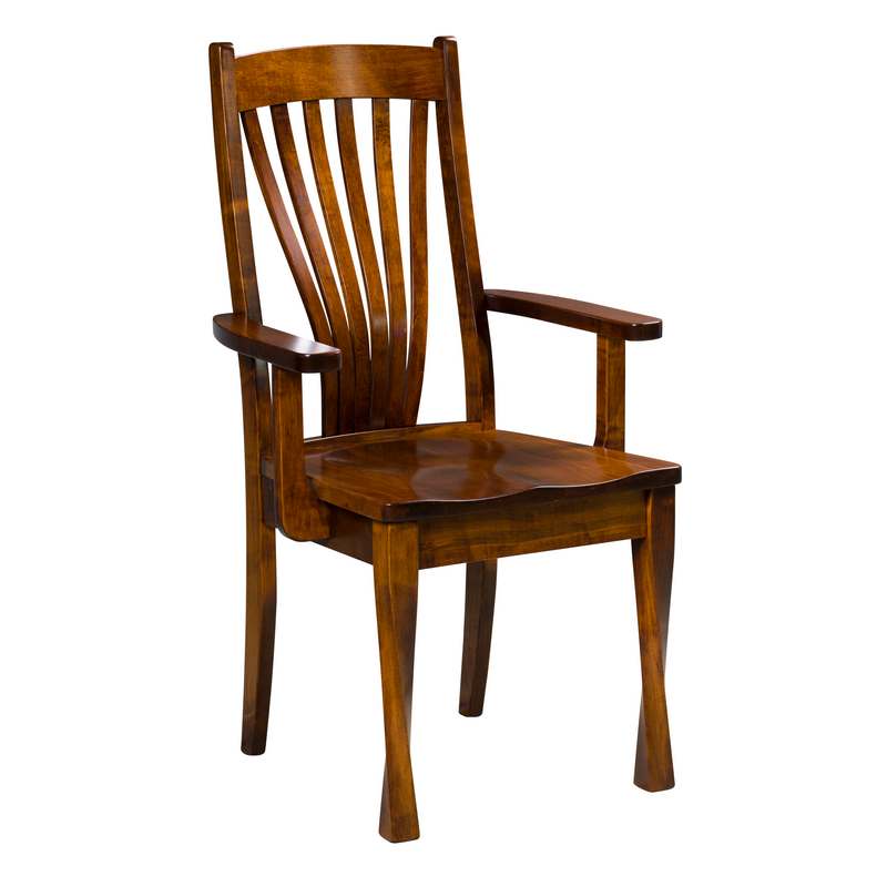 Arm Chair  Artisan Chairs