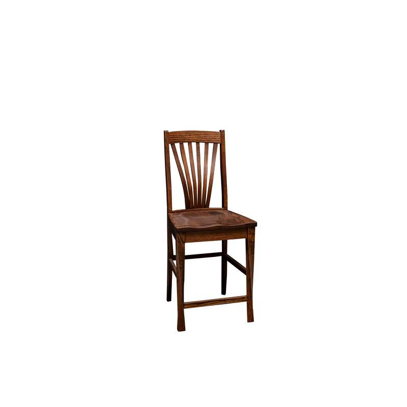 Barstool  Artisan Chairs