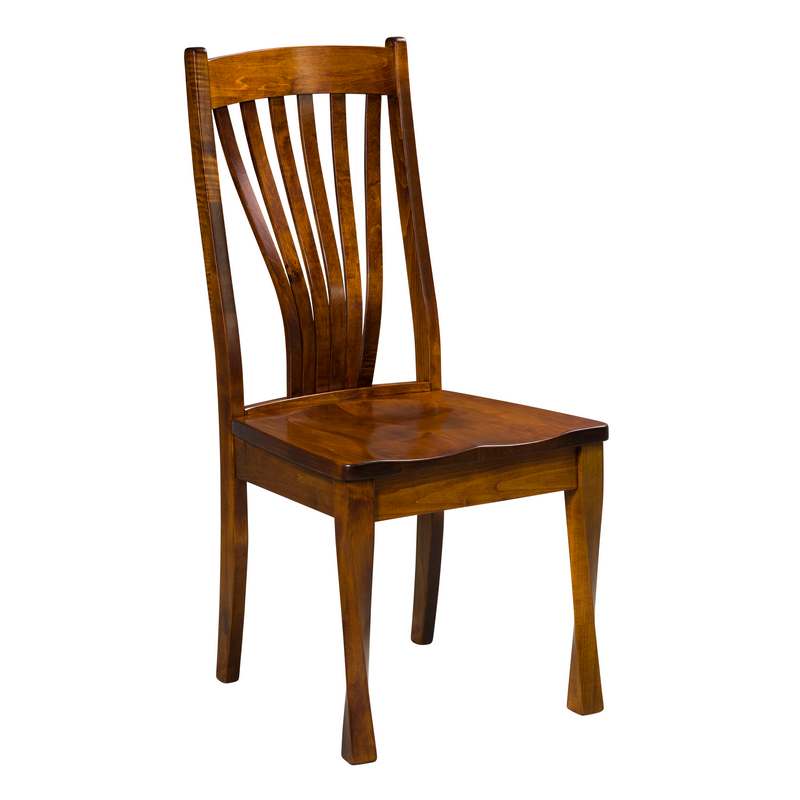 Side Chair  Artisan Chairs