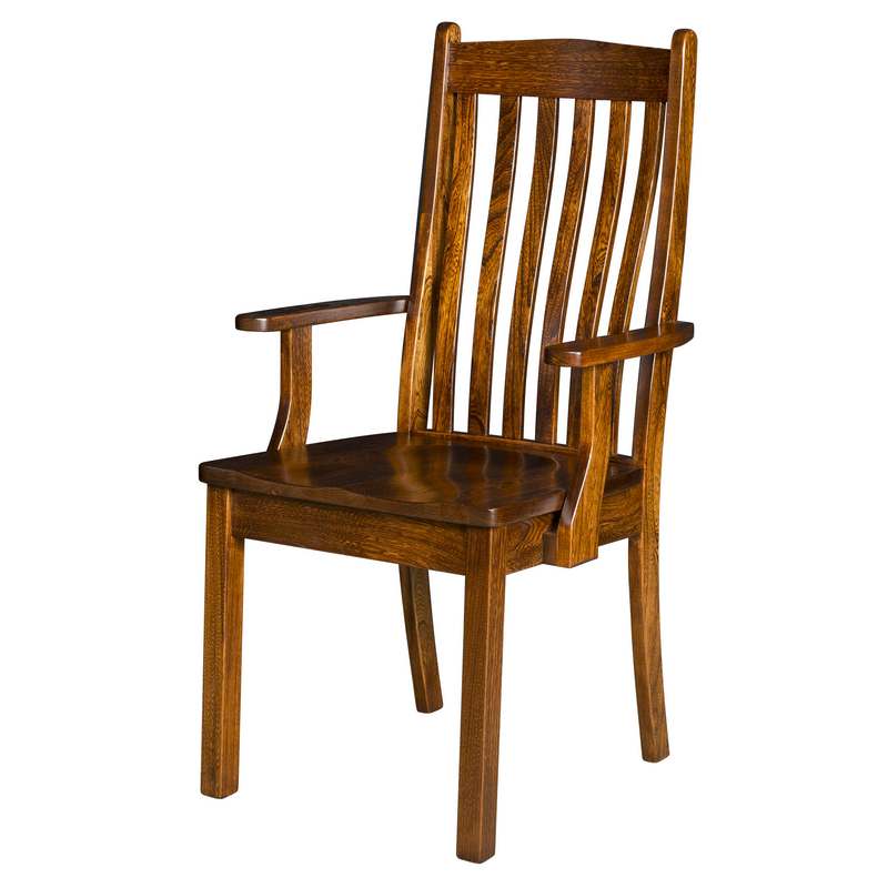 Arm Chair  Artisan Chairs