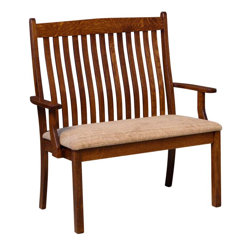 Bench  Artisan Chairs