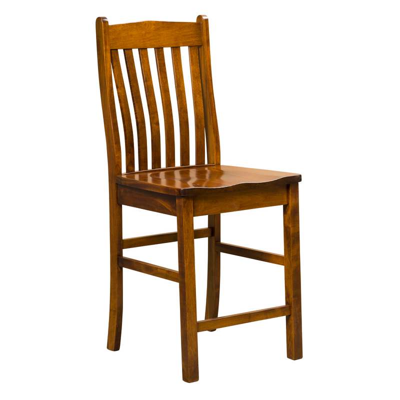 Barstool  Artisan Chairs