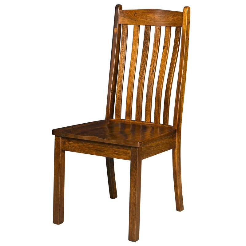 Side Chair  Artisan Chairs