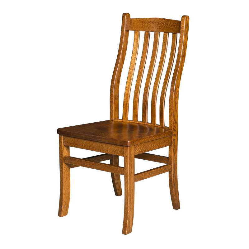 Side Chair  Artisan Chairs