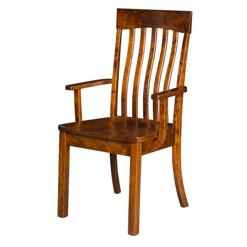 Arm Chair  Artisan Chairs