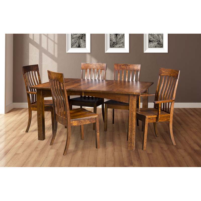 Dining Chair Collection  Artisan Chairs