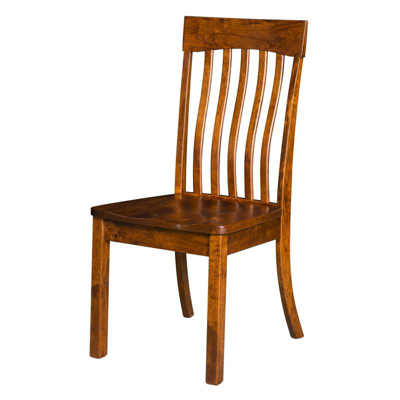 Side Chair  Artisan Chairs