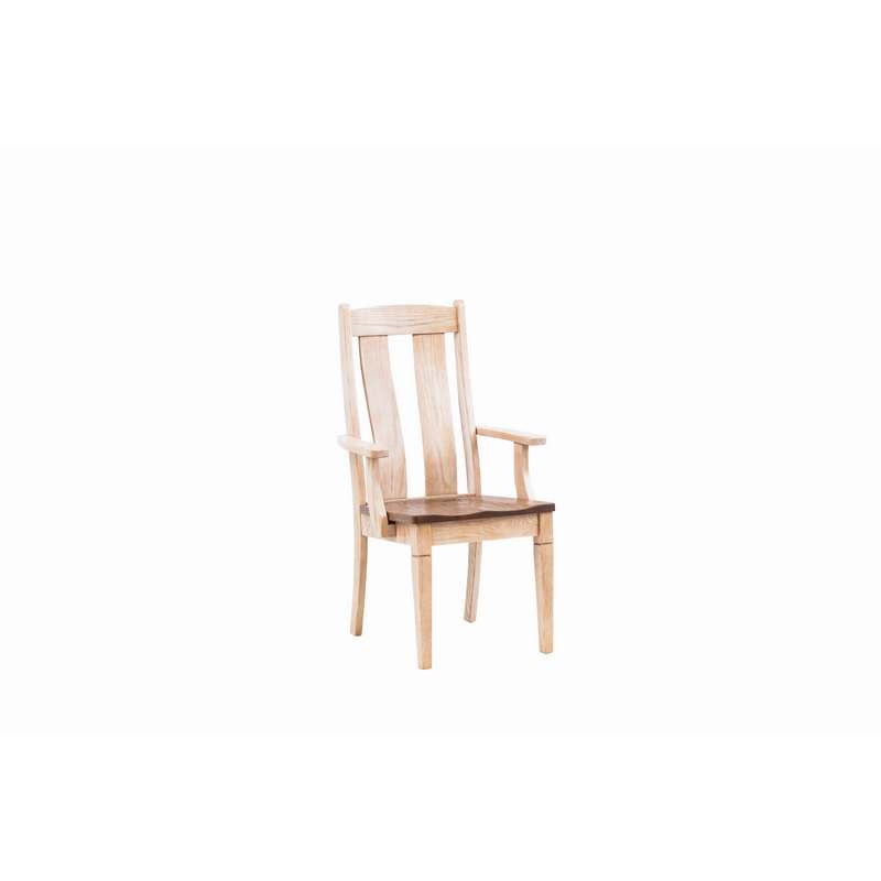 Arm Chair  Artisan Chairs