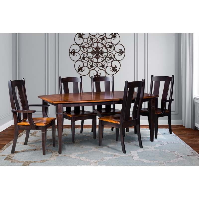Dining Chair Collection  Artisan Chairs