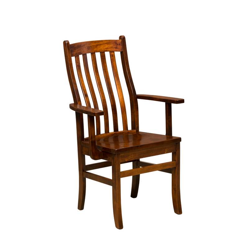 Arm Chair  Artisan Chairs