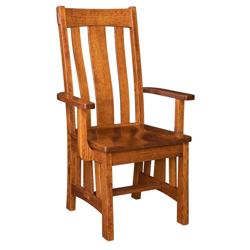 Arm Chair  Artisan Chairs