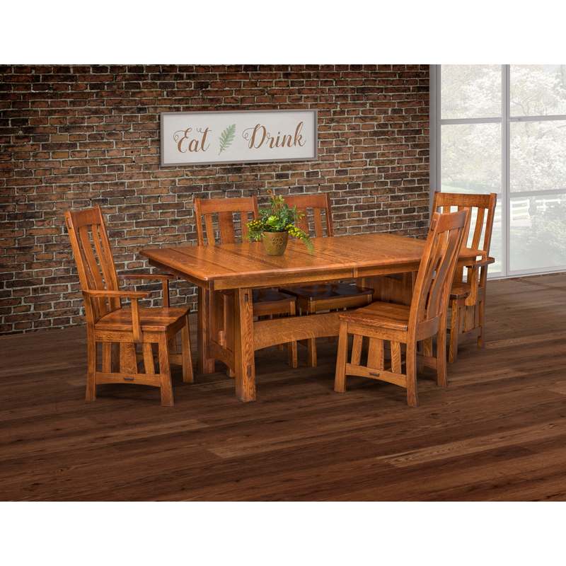Dining Chair Collection  Artisan Chairs